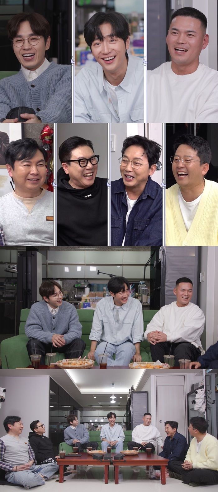 ‘<b>돌싱포맨</b>’ <b>이상엽</b>, 러브스토리 밝힌다