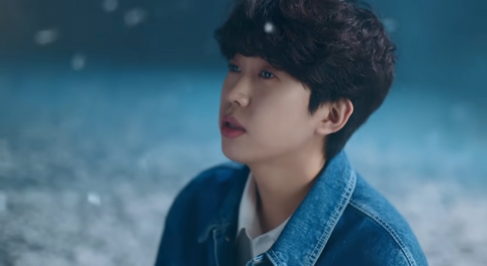 Lim YoungWoong’s “Polaroid” music video surpasses 24 million views!