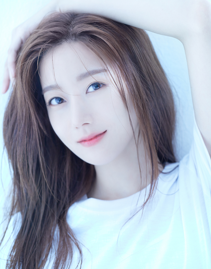 ‘세 번째 결혼’ 오승아 “롤모델 손예진·<b>박민영</b> 선배님에서 이제 반효정 선...