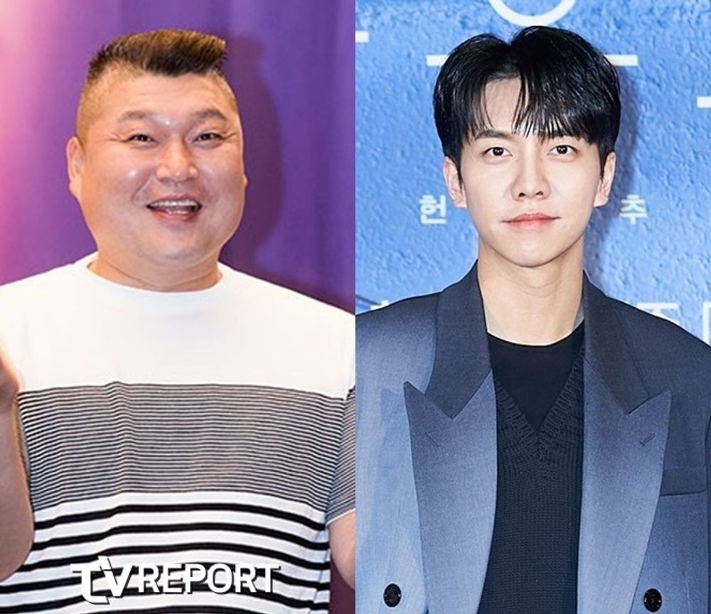 '형제라면'→'강심장리그' 시청률 2%대...식상함 극복이 최대 과제 [리폿@이슈...