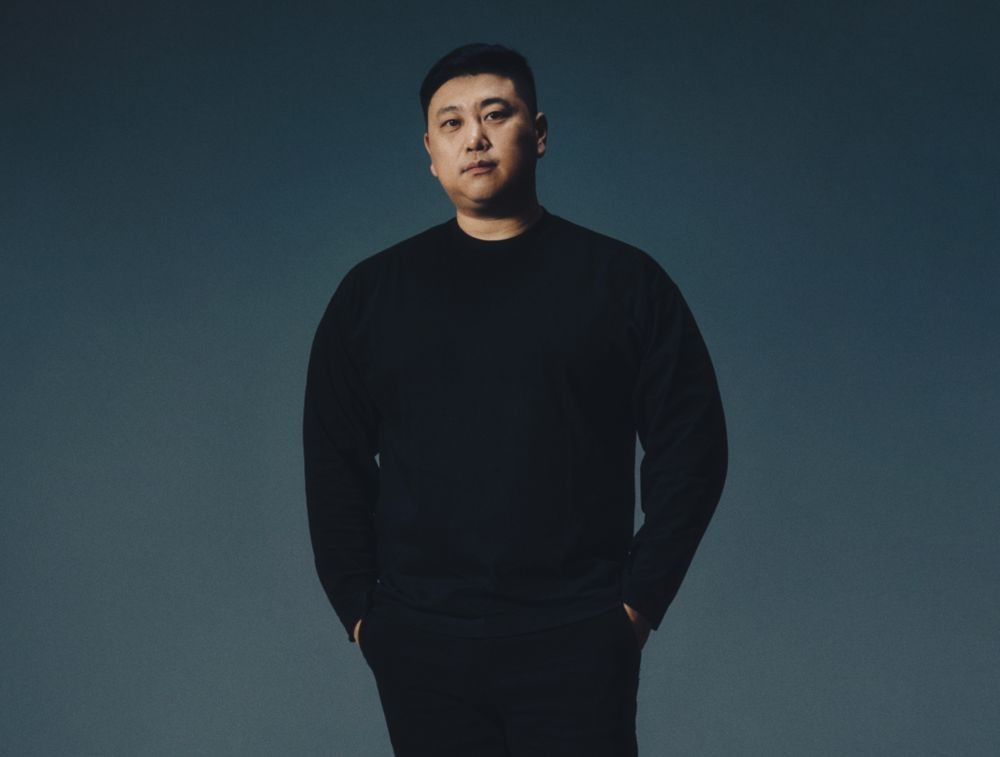 '황야' <b>허명행</b> 감독 "흥행 요인? 무조건 <b>마동석</b>" [인터뷰①]