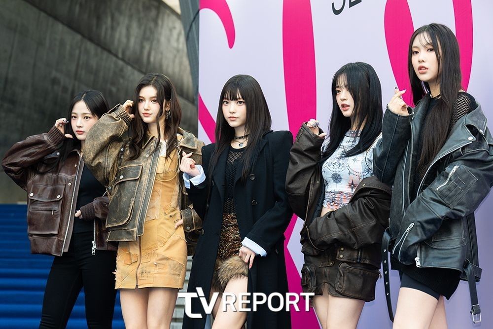 <b>뉴진스</b>, '<b>한국대중음악상</b>' 2년 연속 <b>3관왕</b> [공식]