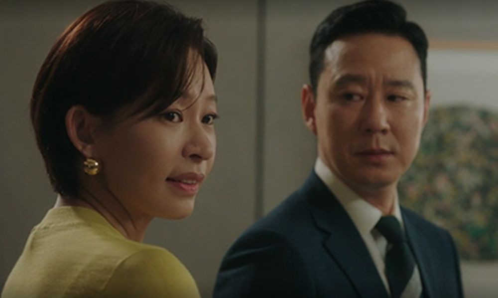 <b>정애연</b>, '<b>장원영</b> 친언니' 장다아에 "싸이코다" 충격 발언 ('피라미드<b>게임</b>')