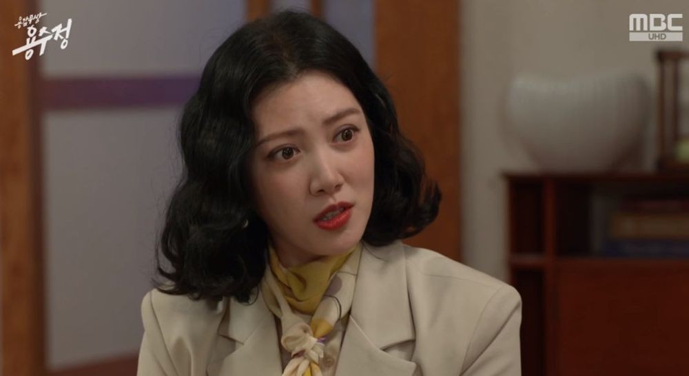 Hidden Secrets Unravel in "Brave Yongsujeong" - TRENDS - All the trends