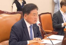 야당, 양곡관리법·세월호특별법 등 본회의 직회부‥국민의힘 불참