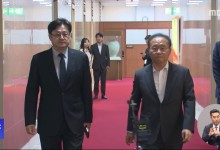 본회의 막판 진통‥'이태원 특별법'은 협상 진행