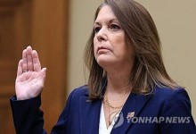 미국 비밀경호국장 "트럼프 피격, 수십년 사이 가장 중대한 실패"