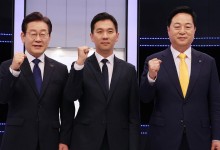 민주, 오늘 부산·울산·경남서 잇따라 경선‥'확대명' 쐐기 박나