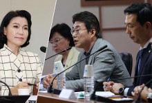 민주 "이진숙 '법인카드 사적 유용 의심' 확신으로‥무단결근 정황까지"