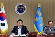 윤 대통령 "세법개정안, 민생 안정 지원 중점‥낡은 세제 개편해야"