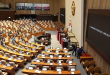 국민의힘 "탄핵이 조자룡 헌 칼이라도 되나‥엉터리 탄핵 조속히 심판해야"