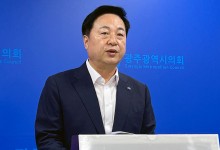 김두관 "더민주혁신회의 '하나회' 연상시켜‥'이재명의 민주당' 안 돼"
