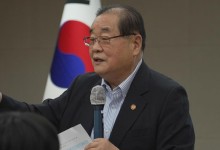 광복회장 "광복절 행사에 못 가‥건국절 추구 태도 바꿔야"