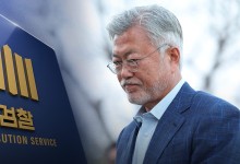 검찰, 문 전 대통령 부부 계좌 추적‥사위 항공사 특혜 채용 수사