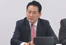 장동혁 "'채 상병 특검' 논의보다 특검 남발·탄핵몰이 중단이 먼저"