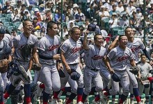 윤 대통령 "한국계 교토국제고, 일본 고시엔 결승 진출 자랑스럽다"