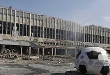 대규모 드론 공격에 러시아, 우크라 제2도시에 미사일‥"47명 부상"