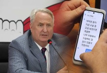 "부탁한 환자 수술 중"‥'빽' 있어 의료붕괴 방관?