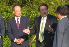 윤 대통령, 한동훈 측 빼고 만찬‥'친한계' 최고위원 "연락 못 받아"