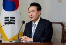 20%대로 떨어진 尹 지지율‥취임 이후 '최저'