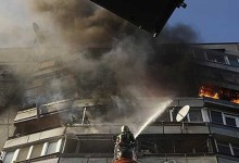 러, 우크라 하르키우 활공폭탄 공습‥1명 사망·42명 부상