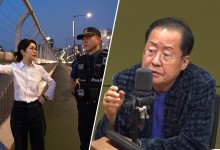 홍준표 "김건희 여사 나오실 때 아냐, 국민 더 힘들게 해"