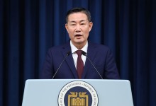 대통령실 "북한 '7차 핵실험', 미국 대선 전후도 가능"
