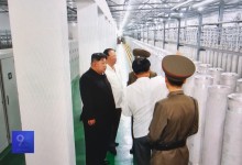 "북 7차 핵실험, 미 대선 이후‥두 자릿수 핵무기"