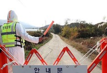 경기 평택 이어 강원 양양서도 럼피스킨‥올해 총 7건