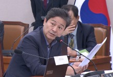 민주, 구청장 별세 보궐선거에 "혈세 낭비" 주장한 김영배 징계 착수