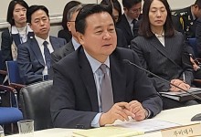 주미대사 "미국 신정부 출범하면 핵연료재처리시설 확보 우선 추진"