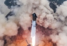 스페이스X 화성 우주선 스타십, 13일 5번째 시험 비행 시도