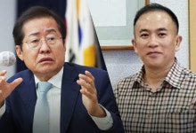 "명태균, 尹측 붙어 여론조작"‥'PNR 미스터리' 홍준표도 가세