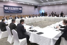 국교 정상화 60주년 앞둔 한일 재계 "협력 확대해 '새로운 60년' 준비하자"