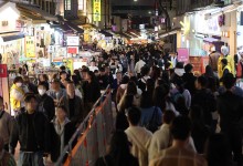 서울시, 핼러윈 특별대책 가동‥이태원에 안전요원 4천200명 배치
