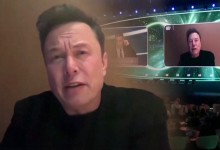 머스크 "한국 인구, 지금의 3분의 1로 줄어들 것"