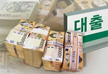 10월 가계대출 약 6조 원↑‥'풍선효과'에 2금융권 3년 만에 최대폭 증가