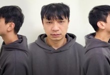 어머니 앞서 스토킹 여성 살해‥'34살 서동하' 신상 공개