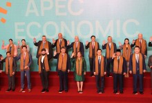 페루APEC 폐막‥의사봉 받은 尹 "지속가능한 내일 함께 만들것"