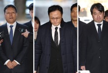 티메프 구영배 두번째 구속영장도 기각‥"범죄성립 여부 다툼의 소지 있어"