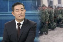 신원식 "러시아, 파병 대가로 북한에 평양 방공망 장비 등 지원"