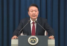 [속보] 윤 대통령 "계엄군 철수‥국회 요구 수용해 계엄 해제할 것"
