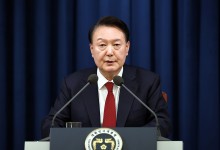 검찰, '윤석열 내란죄' 고발 사건 공공수사1부 배당