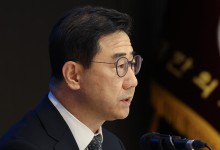 의협 비대위 "이탈 전공의 '처단' 포고령 책임 물어야"