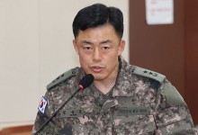 검찰, 문상호 정보사령관 경찰 긴급체포 불승인‥석방될 듯