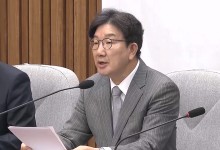 권성동 "탄핵 남발로 정부 마비‥탄핵 기각 시 발의·표결 의원 처벌해야"