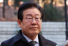 이재명, 새해 첫 '대장동 재판' 출석‥질문엔 묵묵부답