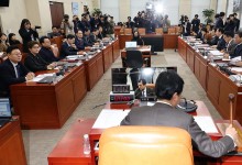 내란 국정조사 한덕수·최상목 부르기로‥야권 "윤석열도 부를 것"