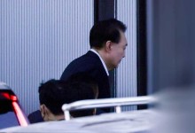 "현직 대통령 영장 청구 부당"‥"내란수괴 풀어준 나라 없어"