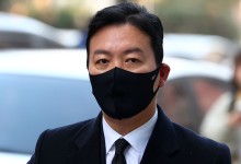 검찰, '윤석열 체포 저지' 김성훈 경호차장 구속영장 반려